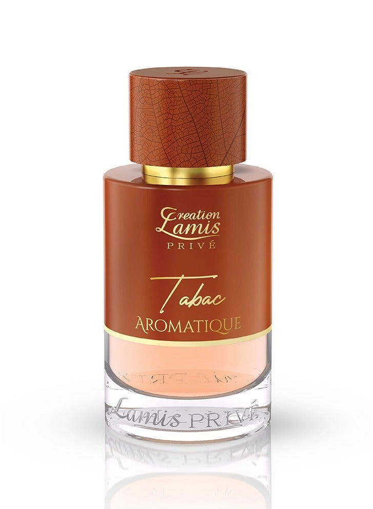 Creation Lamis Tobac Aromatique Eau de Toilette 100ml