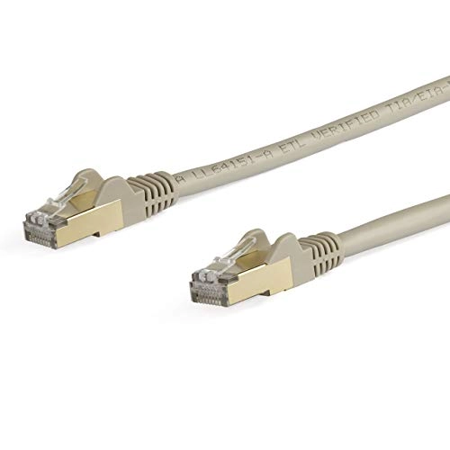 CAT6a Ethernet Cable - 7 m