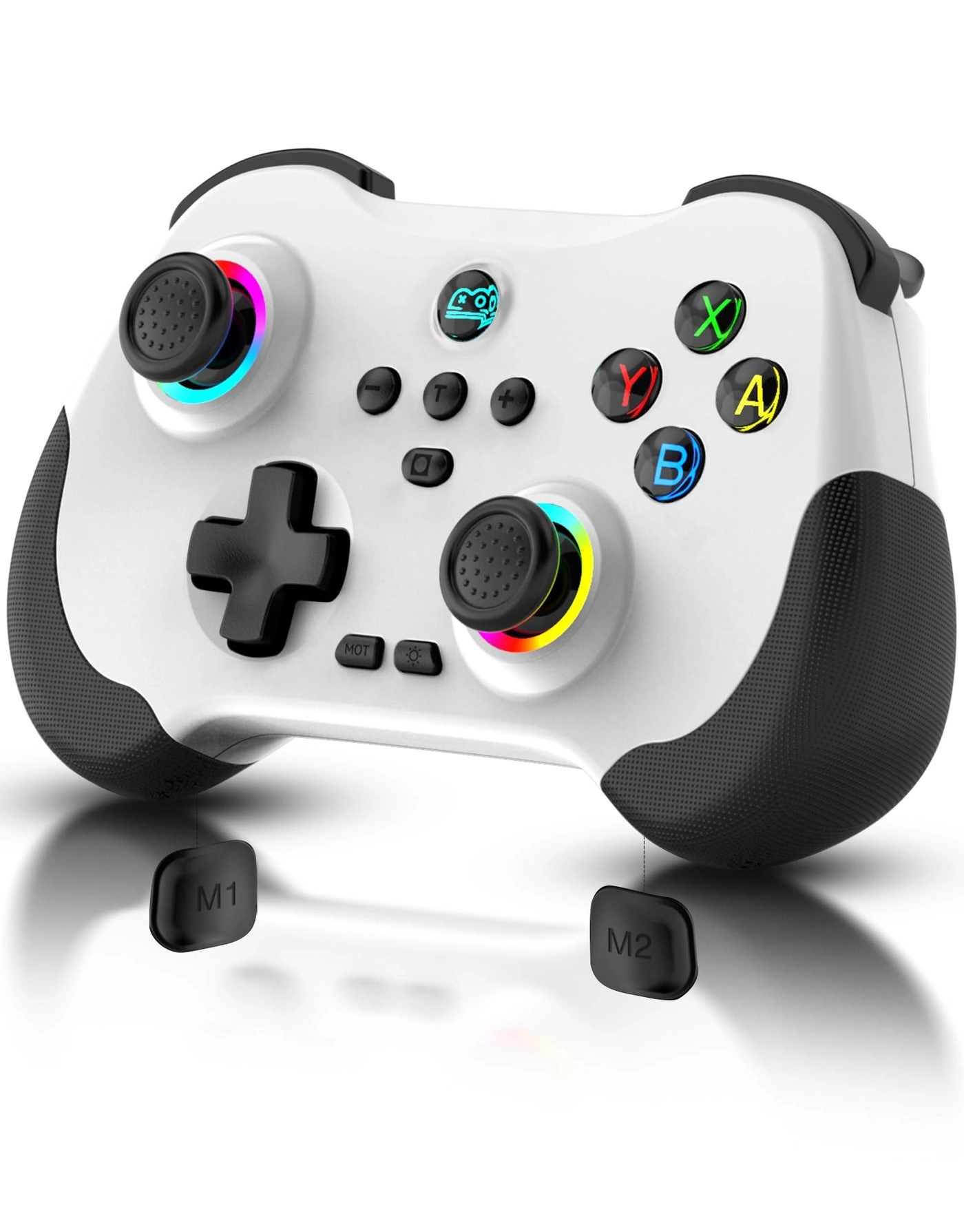 Mobile Game Controller