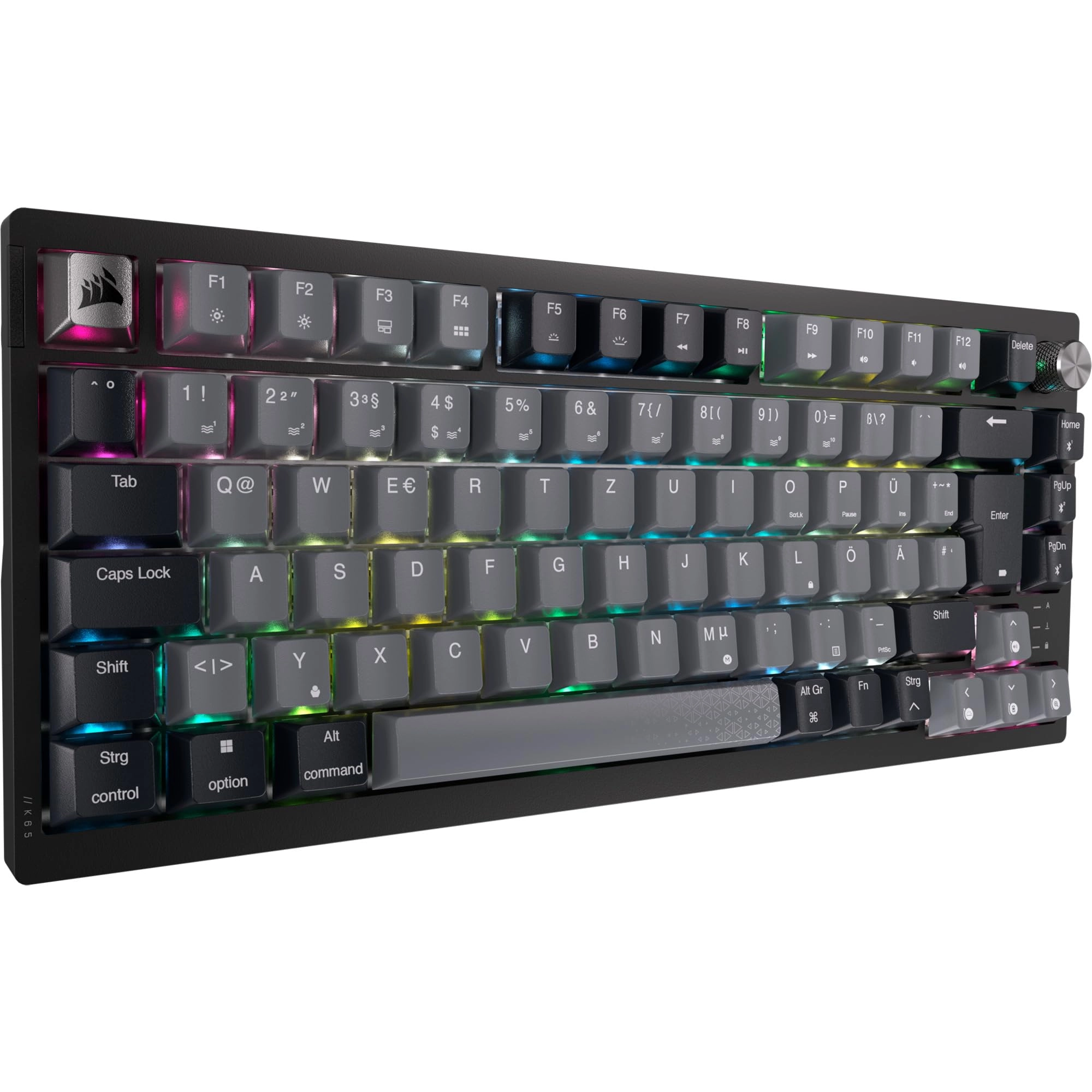 Corsair K65 Plus - DE Wireless