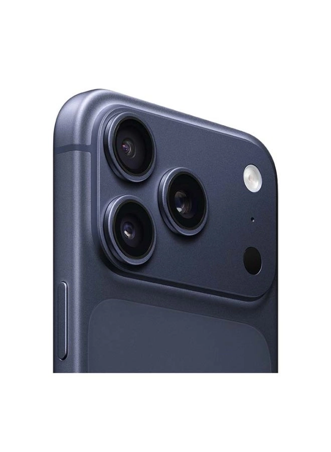 iPhone 17 Pro - 256GB