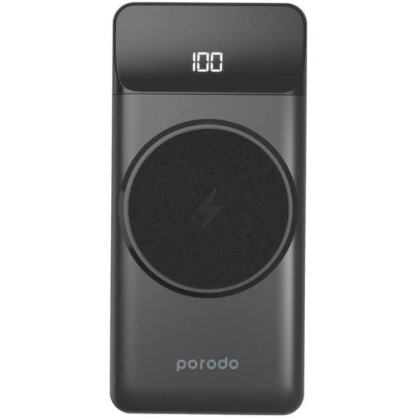 PD-PBFCH004-BK - 10000 mAh 20W