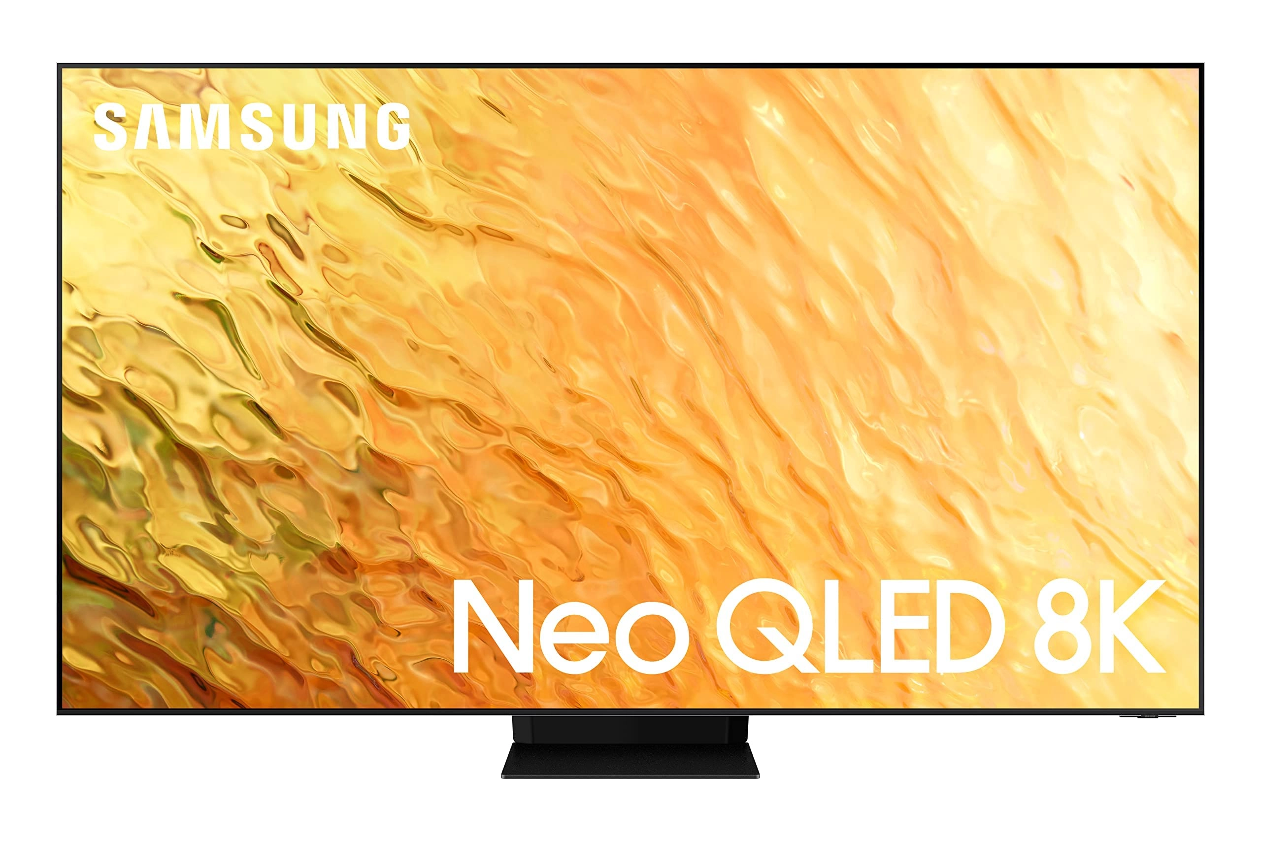 Samsung (Refurbished) QN800B - 75 Inches