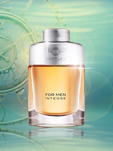 Intense Eau de Parfum 100ml