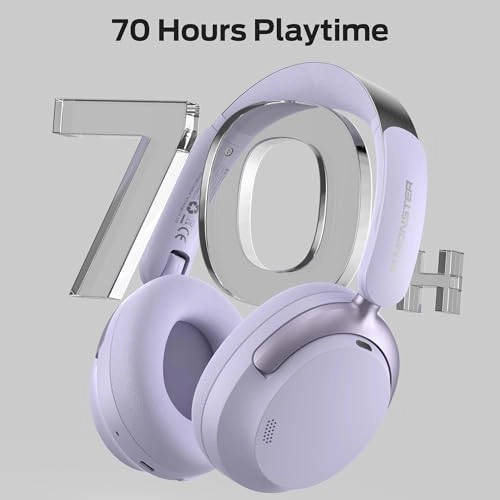 Persona SE ANC Wireless Headphone