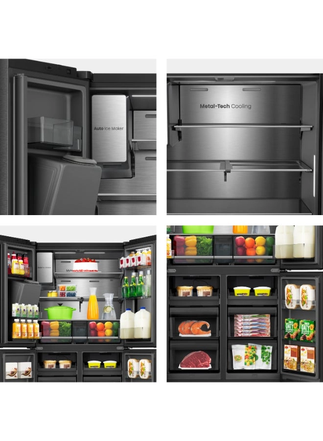 PureView RQ9P780TTS1