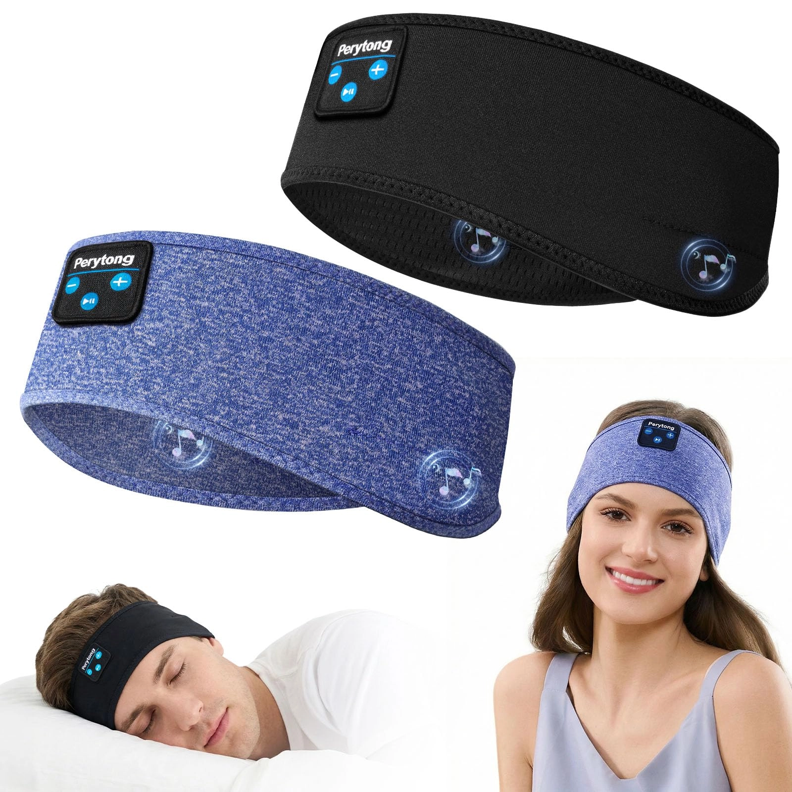 PTL01 Wireless Headphone Pack