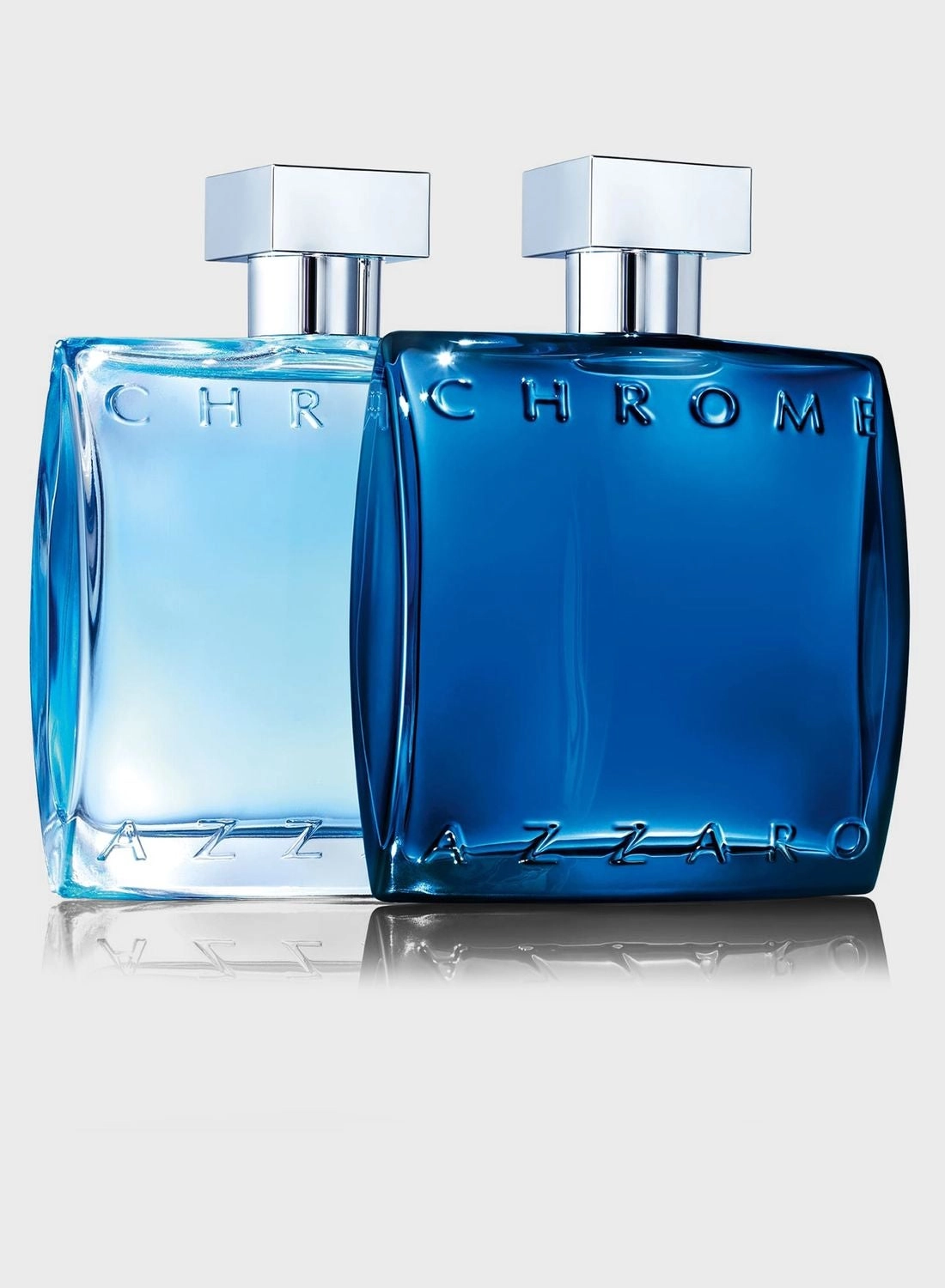 Chrome Eau de Parfum 50ml