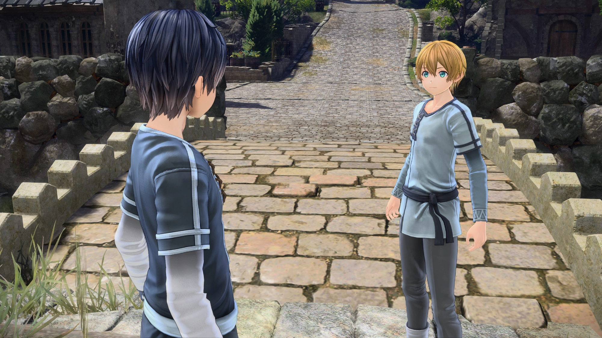 Sword Art Online Alicization - PlayStation 4