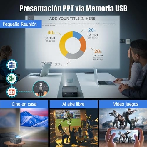 K1 dx-s26 8500 lumens