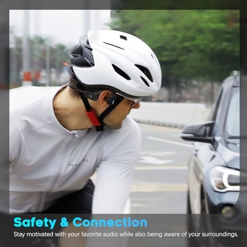 M200VR01 Wireless Headphone