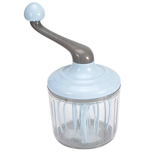 Hand?Cranked Cream Mixer - 1100ml