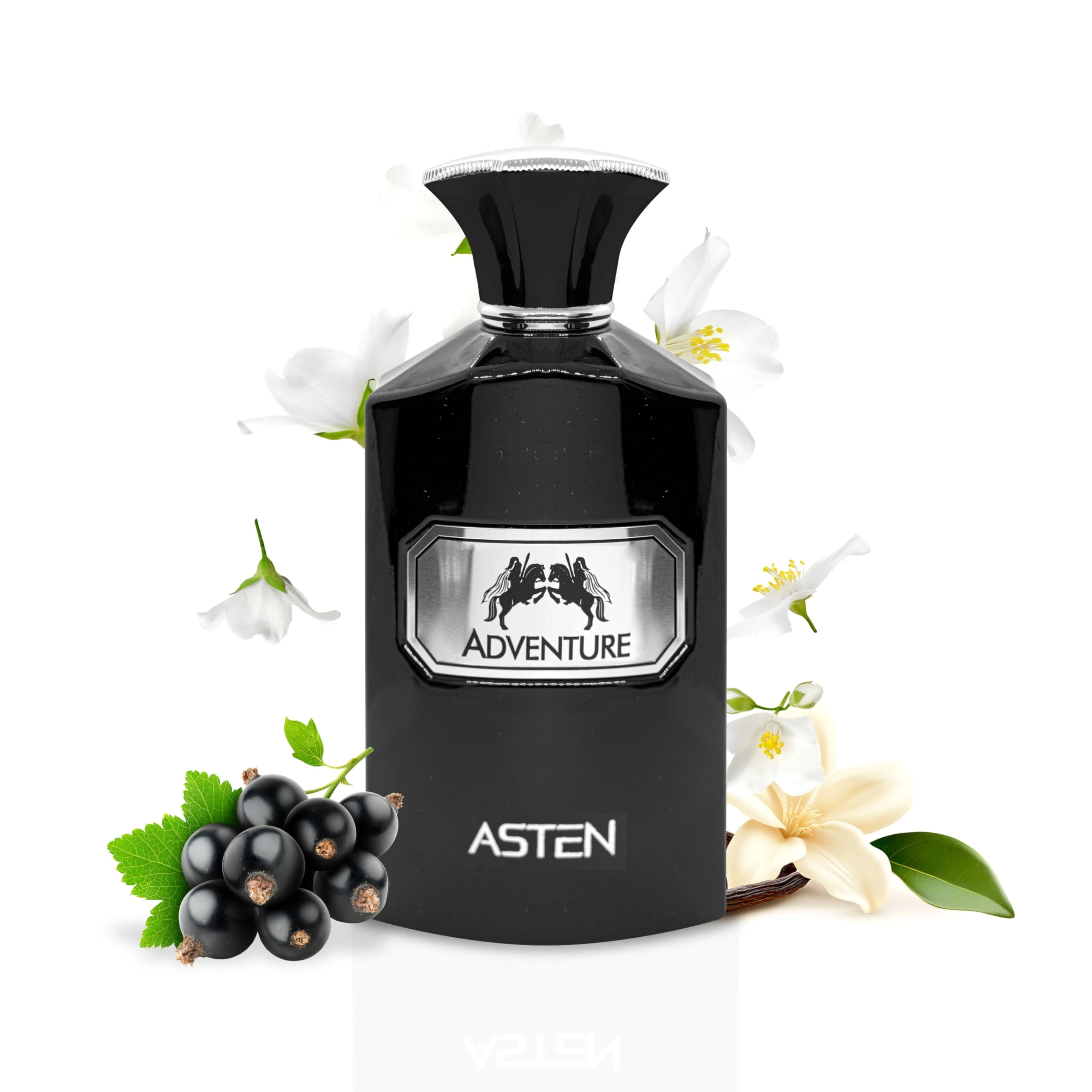 OUDH AL ANFAR MANUFACTURING L.L.C Adventure Eau de Parfum 100 ml