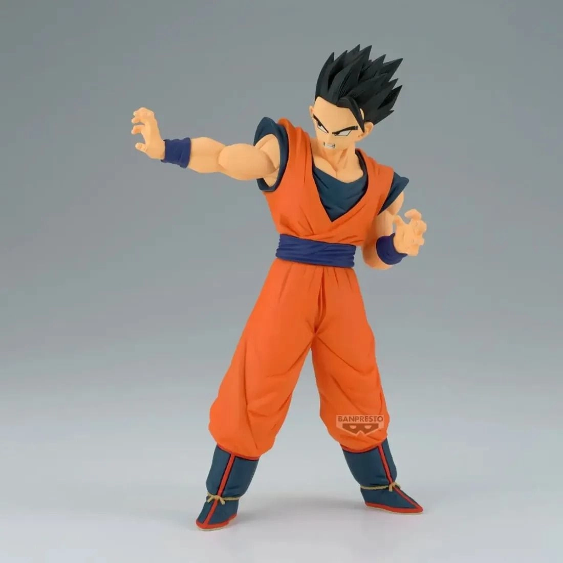 Ultimate Gohan - Dragon Ball