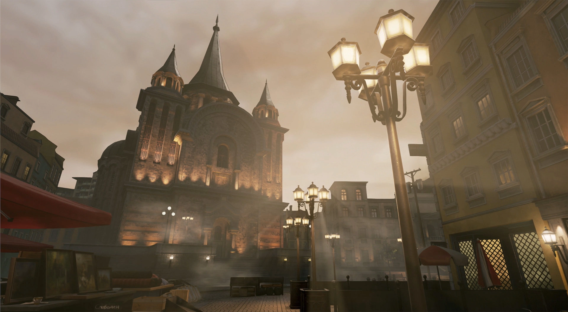 Bravo Team - PlayStation 4