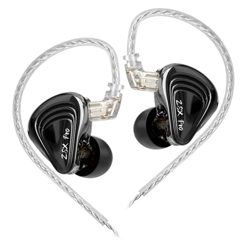 ZSX PRO Wired Earbud