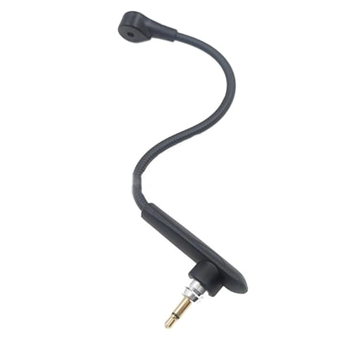 A40 Wired Microphone