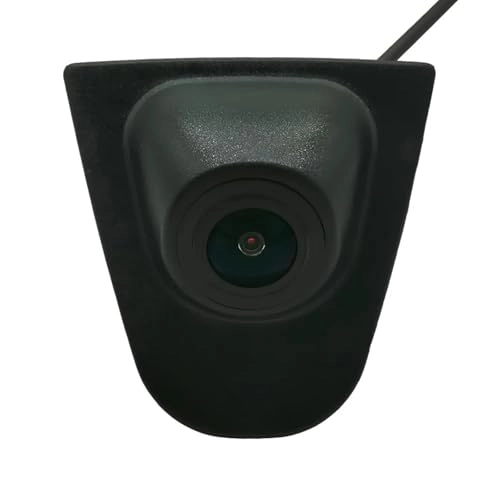 Car Camera - Night Vision