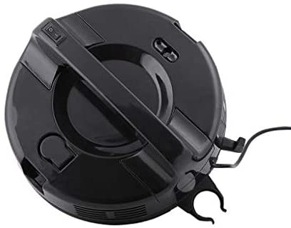GEEPAS Stainless Steel Drum Vacuum Cleaner (Gvc2597)