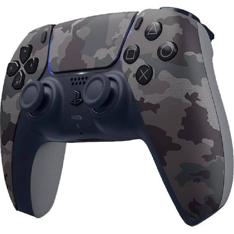 Controller - Camouflage (Grey)