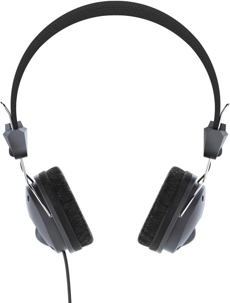 184145 Wired Headphone