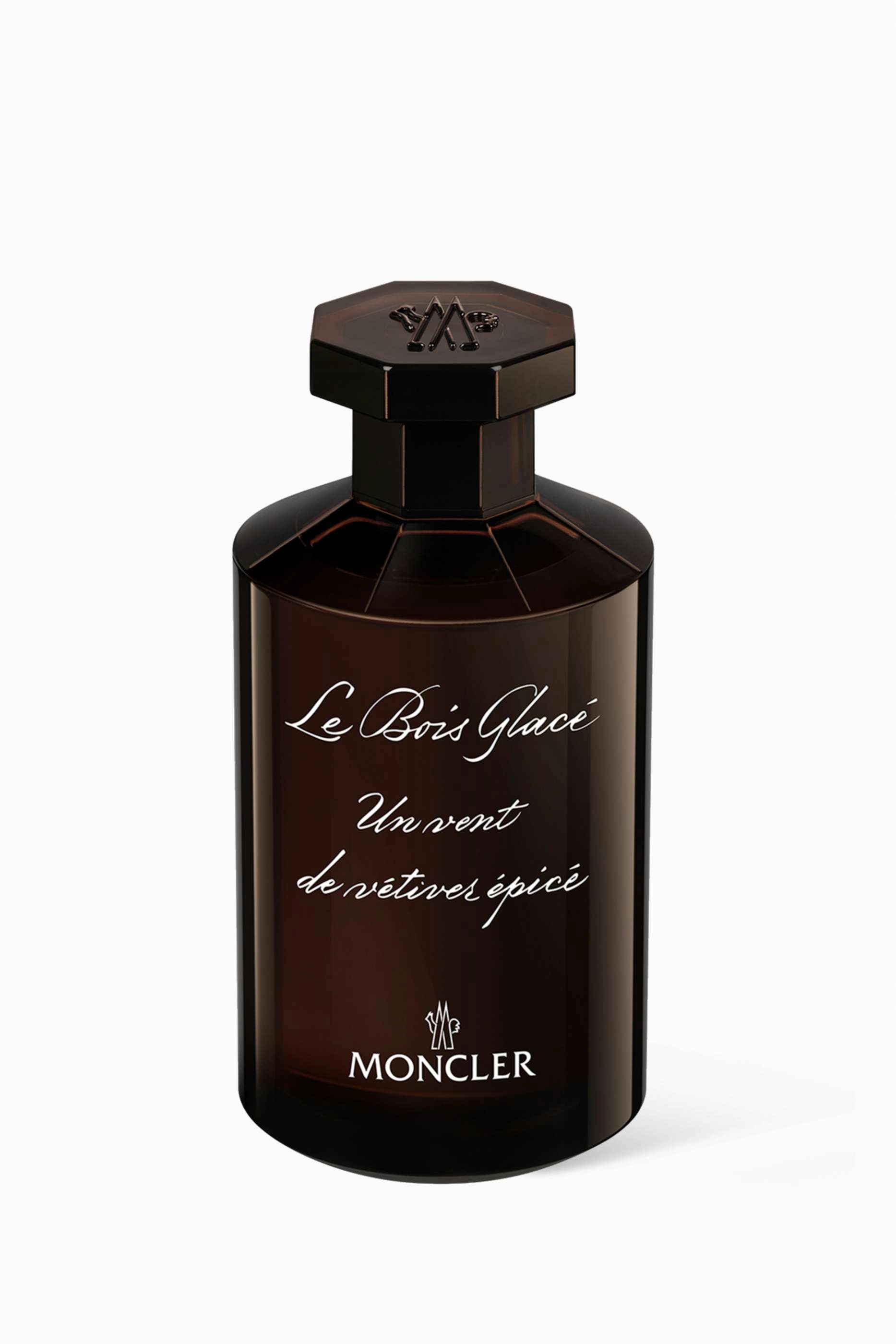 Le Bois Glacé Eau de Parfum 200ml