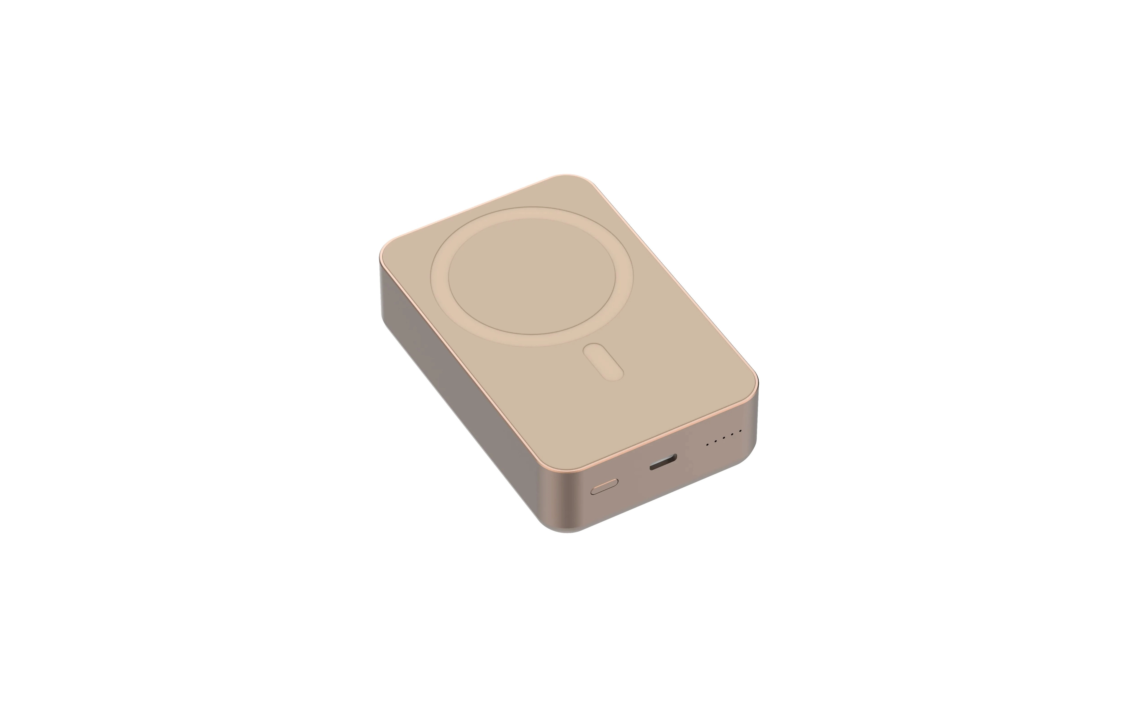 PPBCHA33-GY - 20000mAh 20W Fast-Charging Wireless