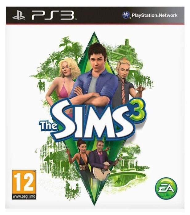 The Sims 3