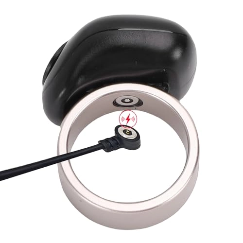 Smart Zikr Ring - #013