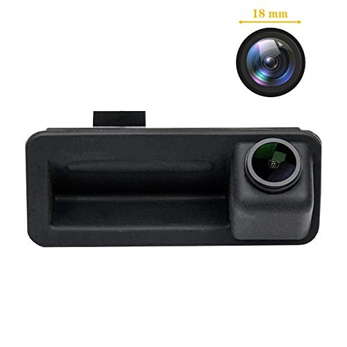 Reversing Camera - Night Vision 720p
