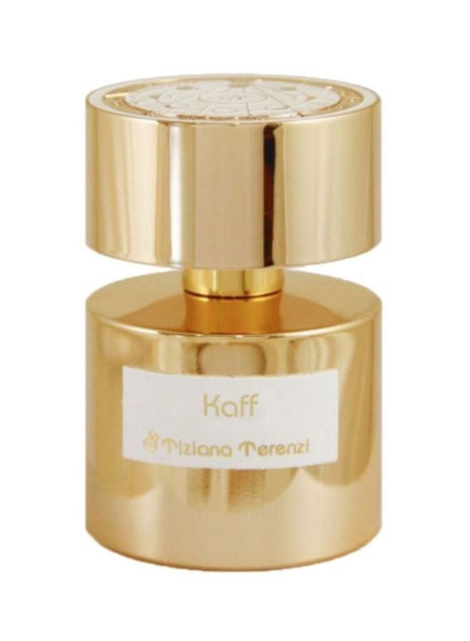 Kaff Eau de Parfum 100ml