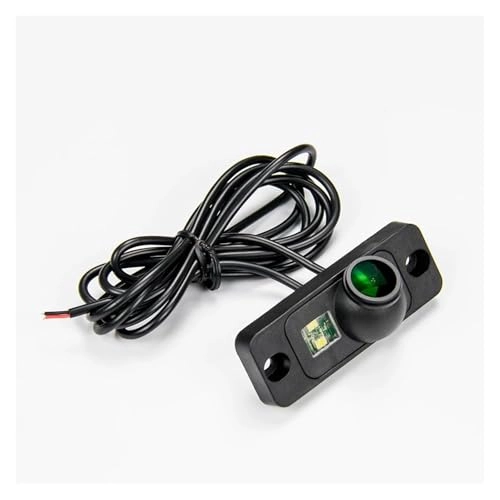 Rear View Parking Camera - Night vision 1280x720p