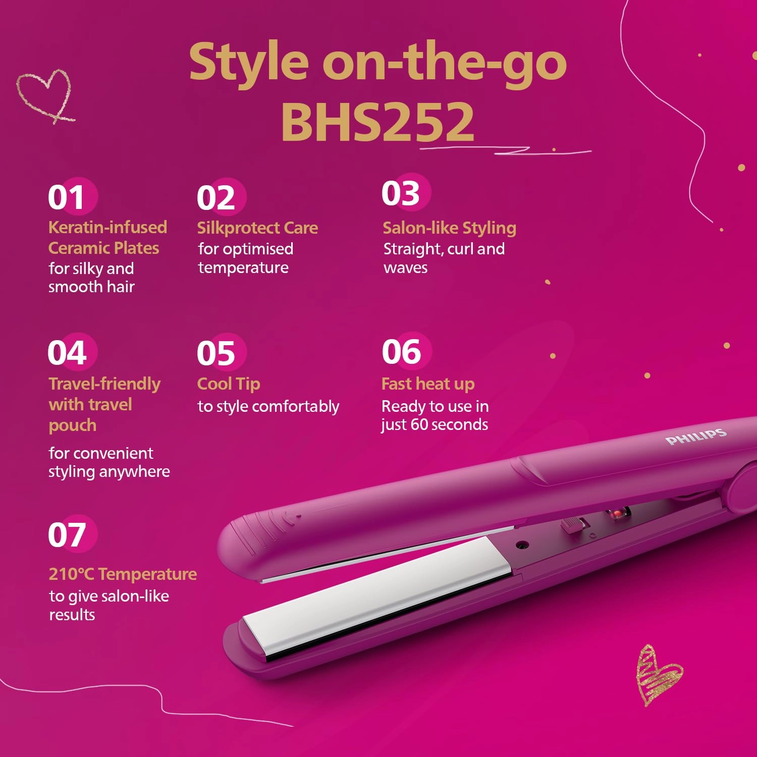 BHS252