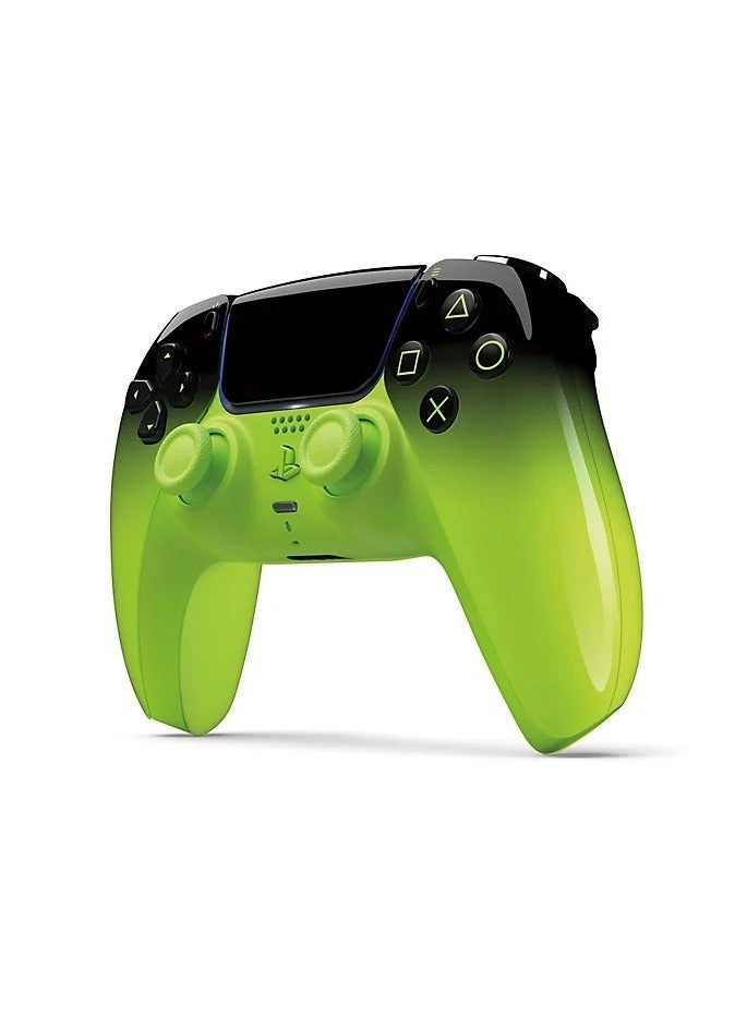 DualSense Wireless Controller - Remix Green