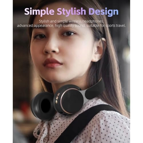 Bluetooth Headphones Wireless Headphone