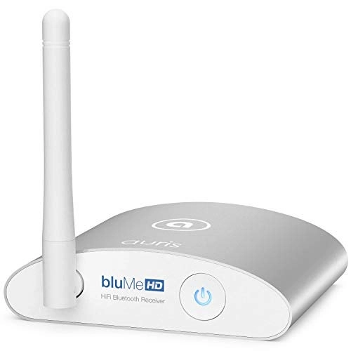 Blume HD - Bluetooth 5.3
