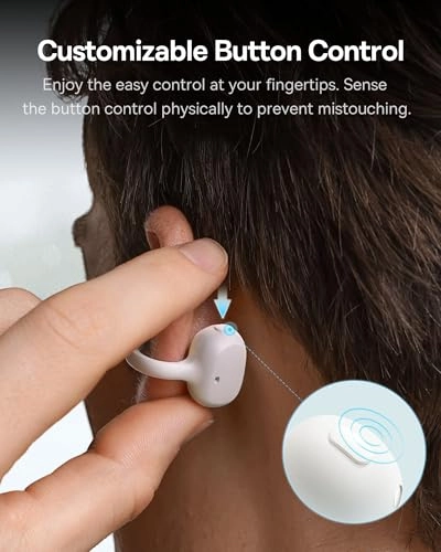 Bowie MC1 OL Wireless Earbud