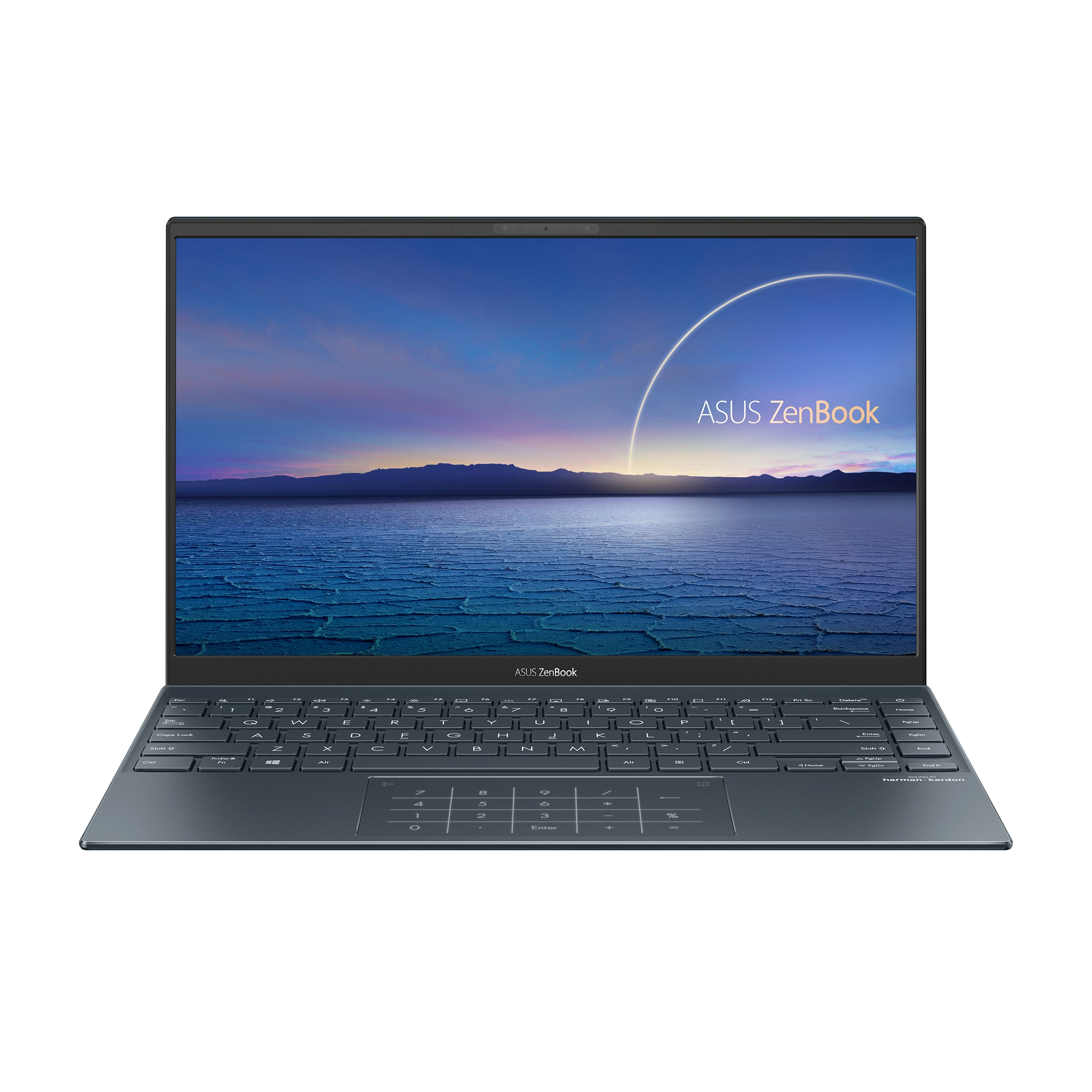 Zenbook 14X - 14'' 512GB 16GB Core i7