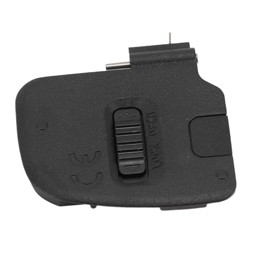 Battery Door Cover - A6000 A6100 A6400 ABS