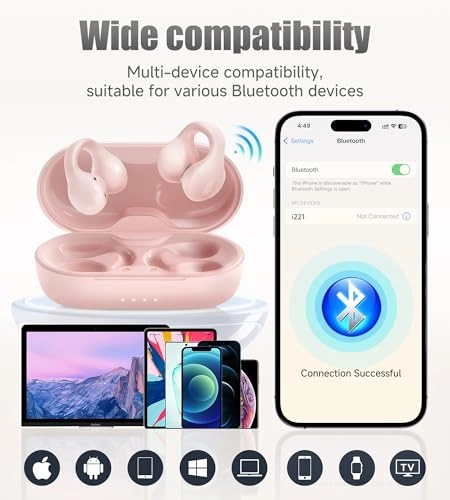 i121 Wireless Earbud