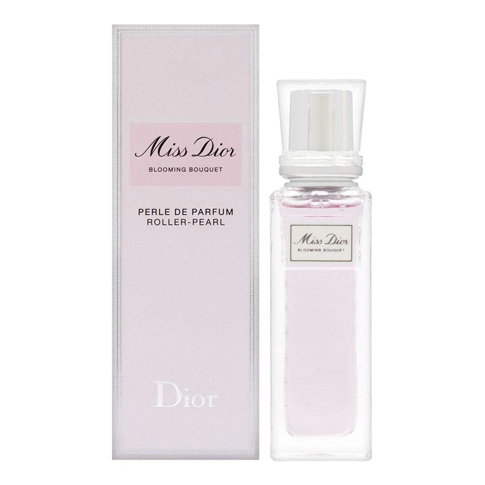 Christian Dior Miss Blooming Bouquet Roller Pearl Eau de Toilette 20 ml