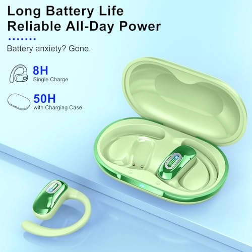 Q77 Wireless Headphone