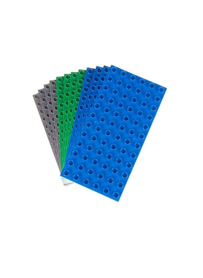 Baseplates - 12pcs