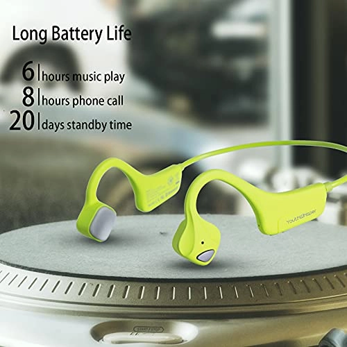 Lite Wireless Headphone