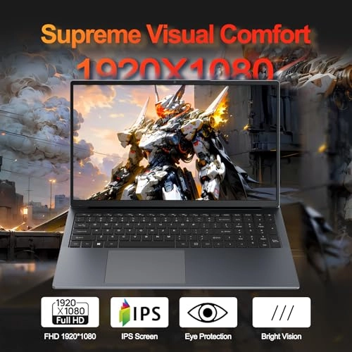 MTL1735 - 17.3'' N95 8GB DDR4 512GB SSD