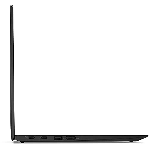 (Renewed) ThinkPad X1 Carbon Gen 9 20XW00A8US - 14'' Core i7-1185G7 32GB DDR4 512GB SSD