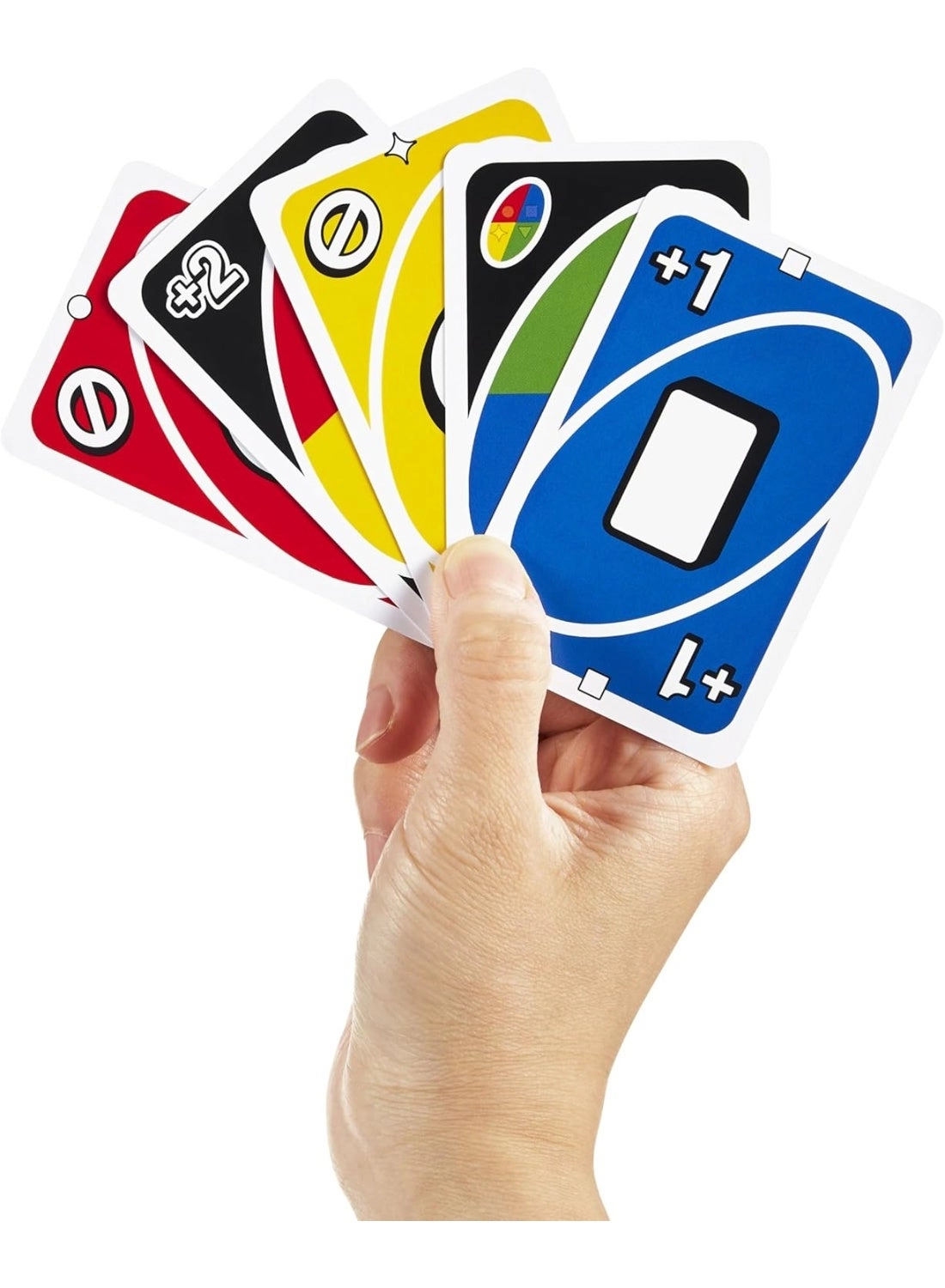 UNO Express - Card Game (Spanish)