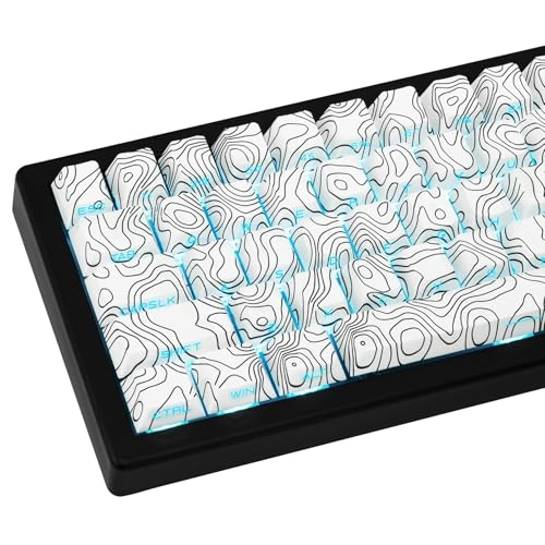 PBT Keycap Set - Mechanical USB-A