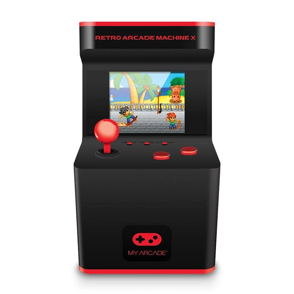 Portable Retro Machine X