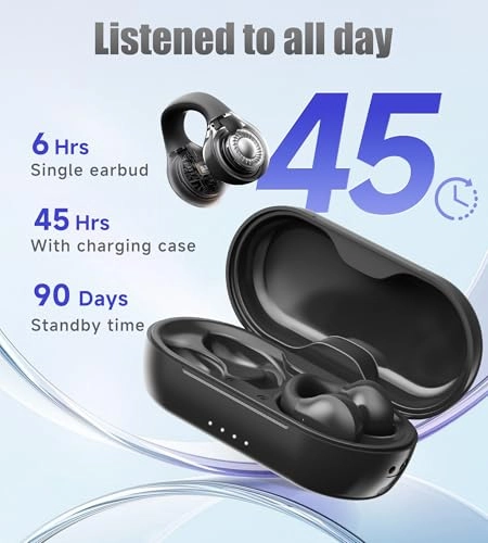 i121 Wireless Earbud